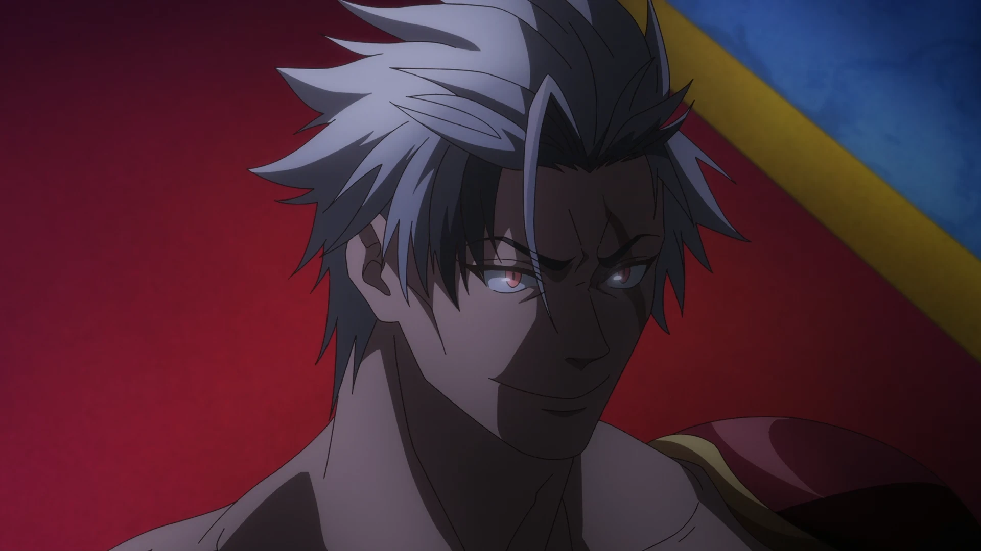 转生恶女的黑历史 第12话