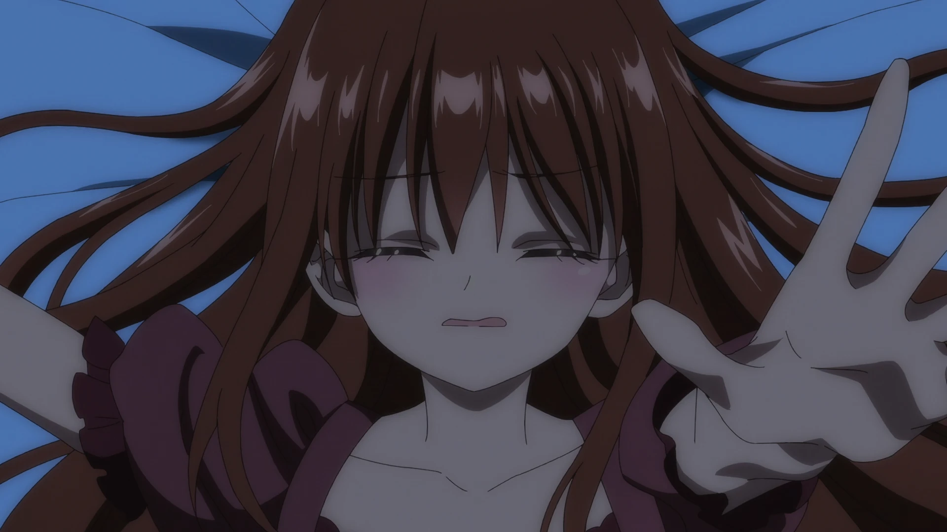 转生恶女的黑历史 第3话