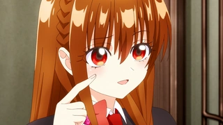 Tensei Akujo no Kuro Rekishi - EP9