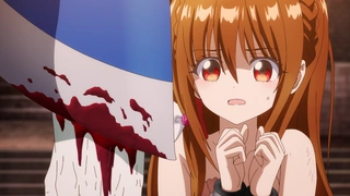 Tensei Akujo no Kuro Rekishi - EP8