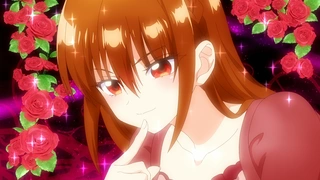 Tensei Akujo no Kuro Rekishi - EP5