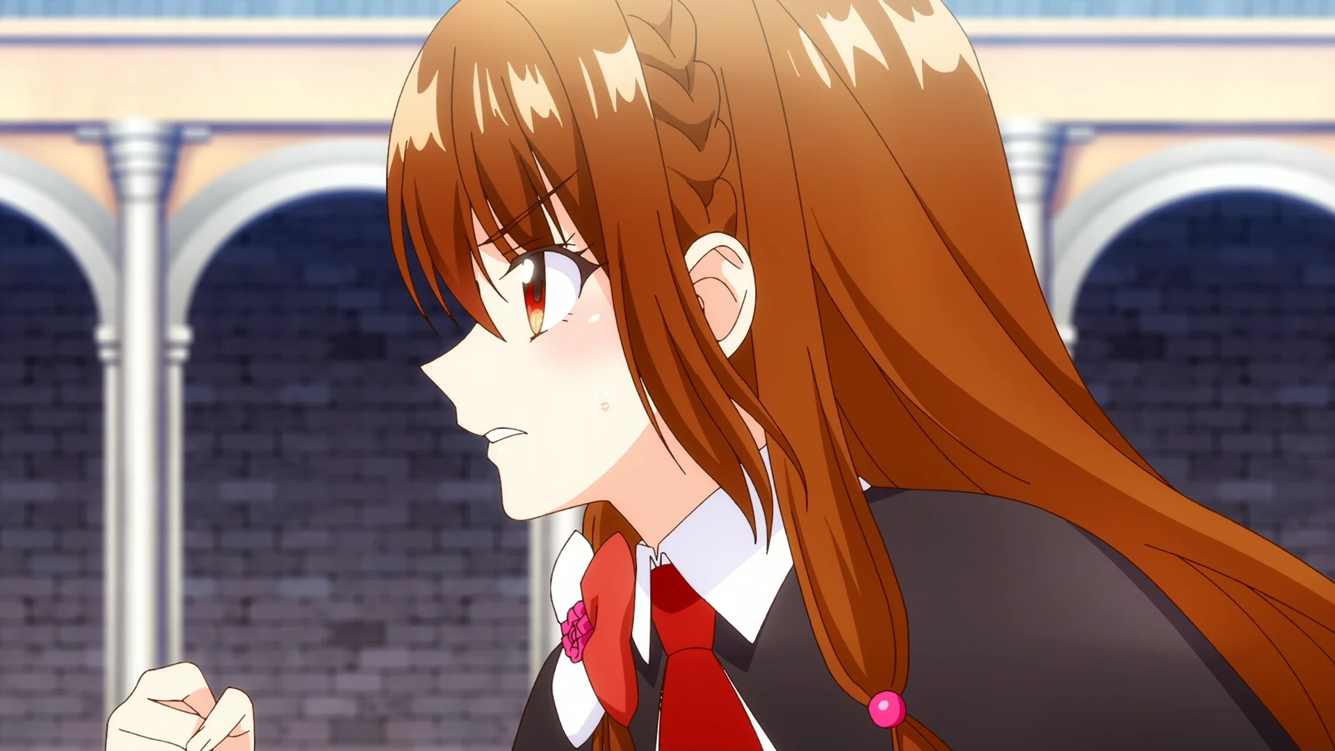 转生恶女的黑历史 第4话