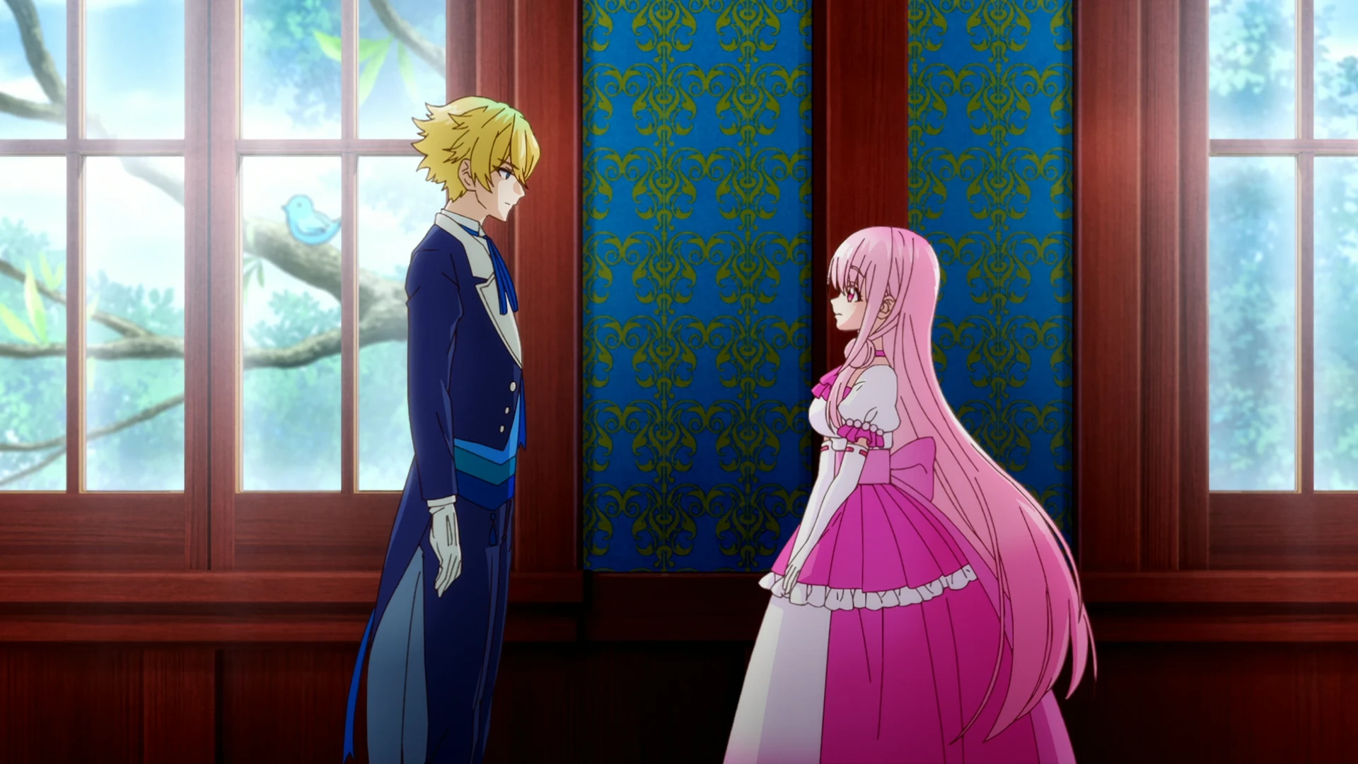 转生恶女的黑历史 第12话