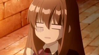 Tensei Akujo no Kuro Rekishi - EP11