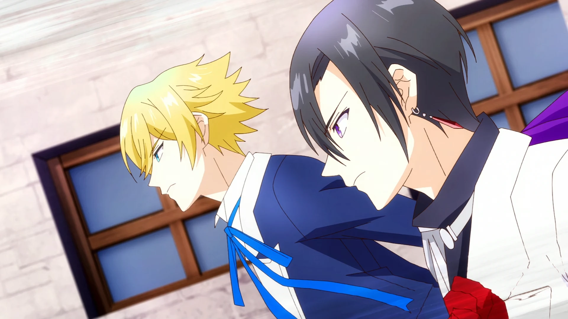 转生恶女的黑历史 第11话