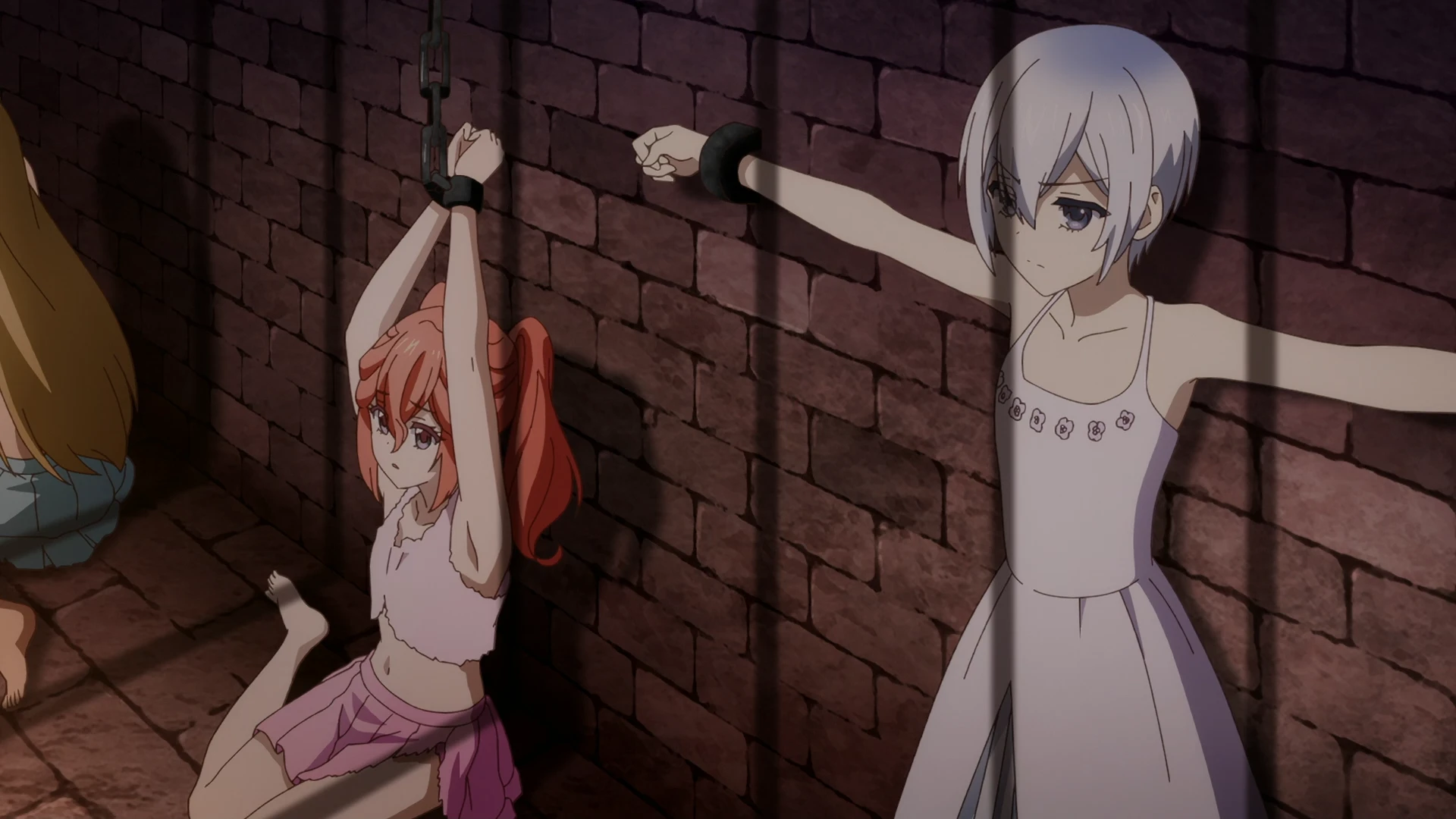 转生恶女的黑历史 第8话