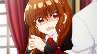 Tensei Akujo no Kuro Rekishi - EP3