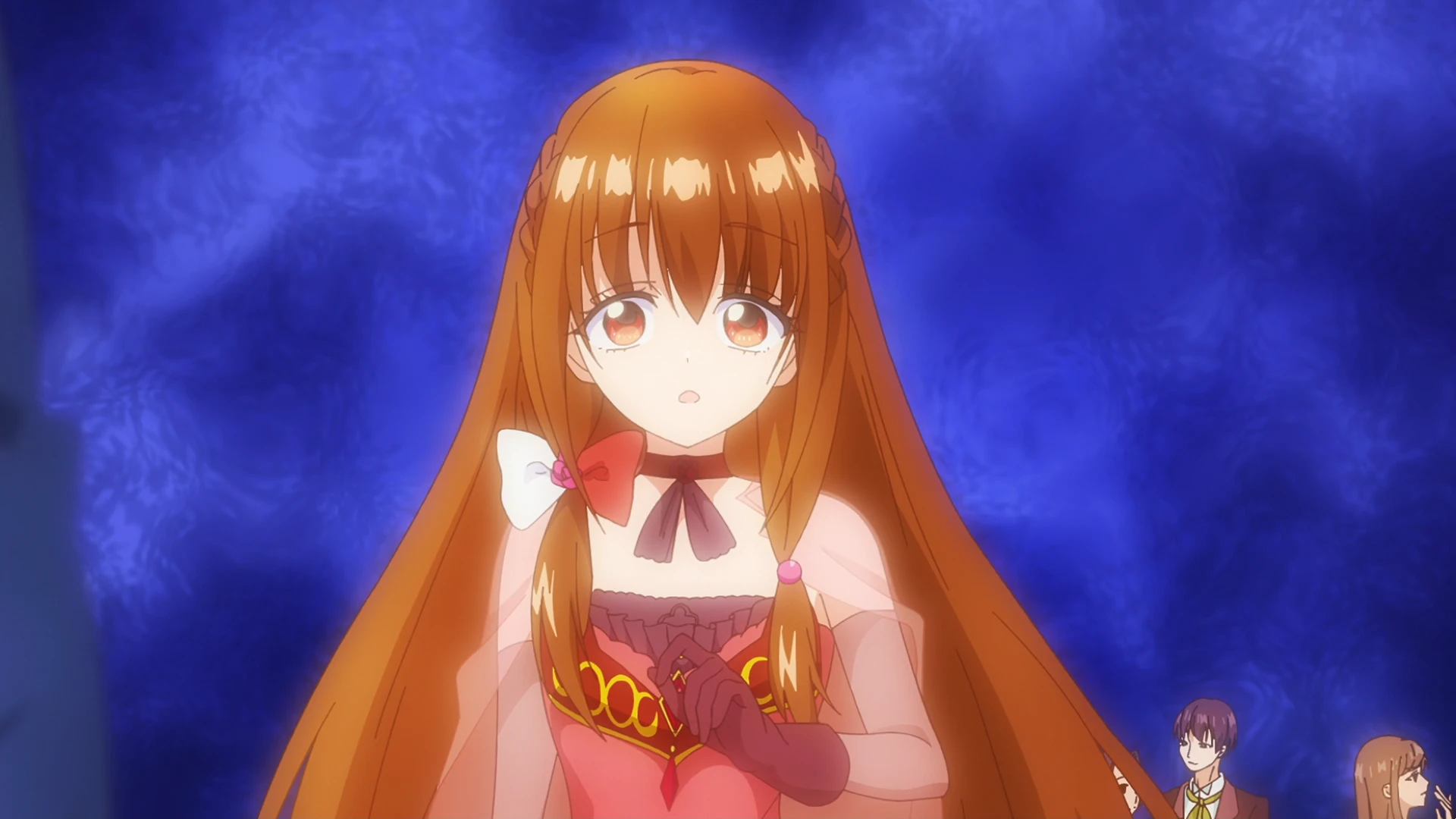 转生恶女的黑历史 第2话