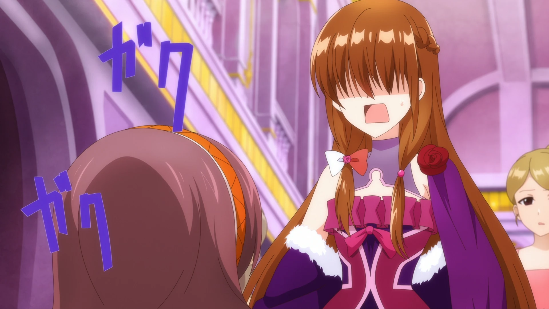 转生恶女的黑历史 第7话