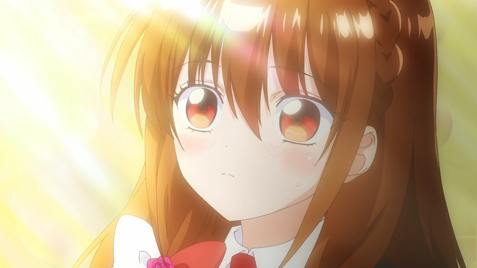 转生恶女的黑历史 第1话