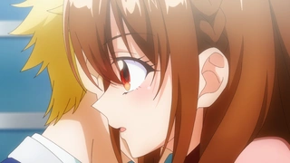 Tensei Akujo no Kuro Rekishi - EP2