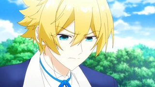 Tensei Akujo no Kuro Rekishi - EP4