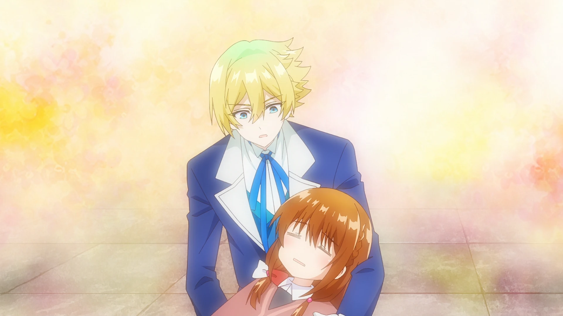 转生恶女的黑历史 第12话