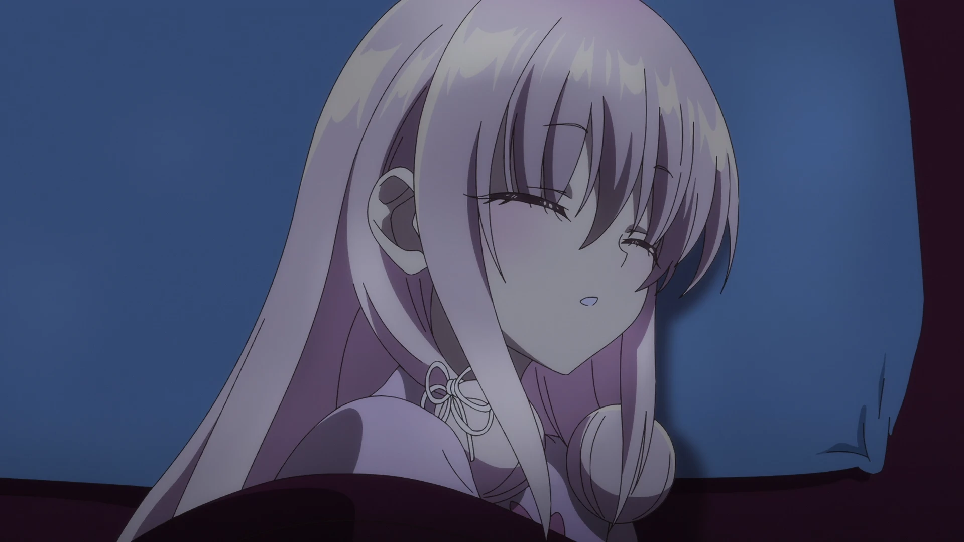 转生恶女的黑历史 第10话