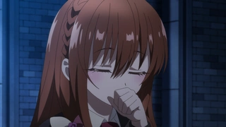 Tensei Akujo no Kuro Rekishi - EP12