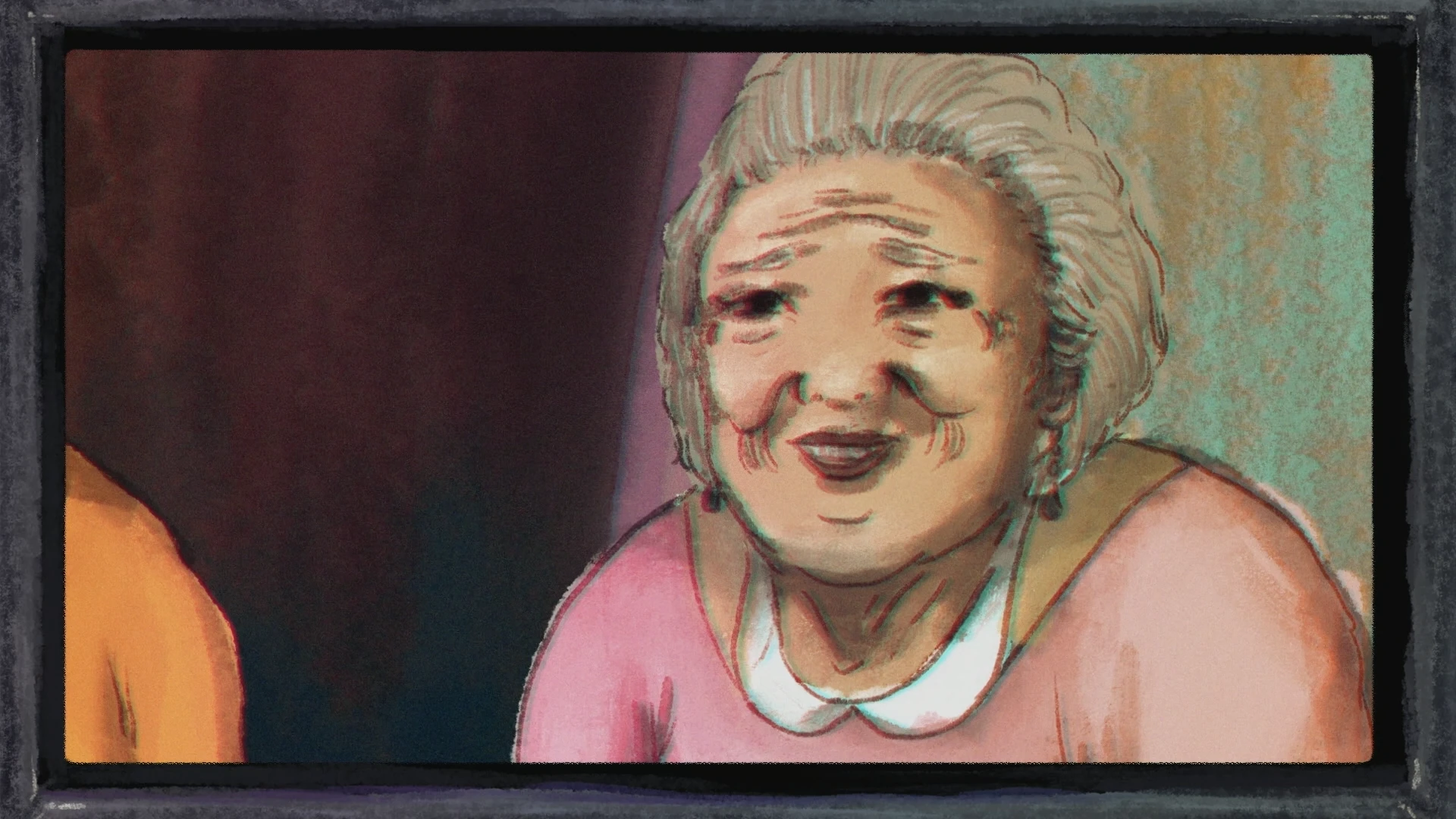 暗芝居 第十五季 第8话