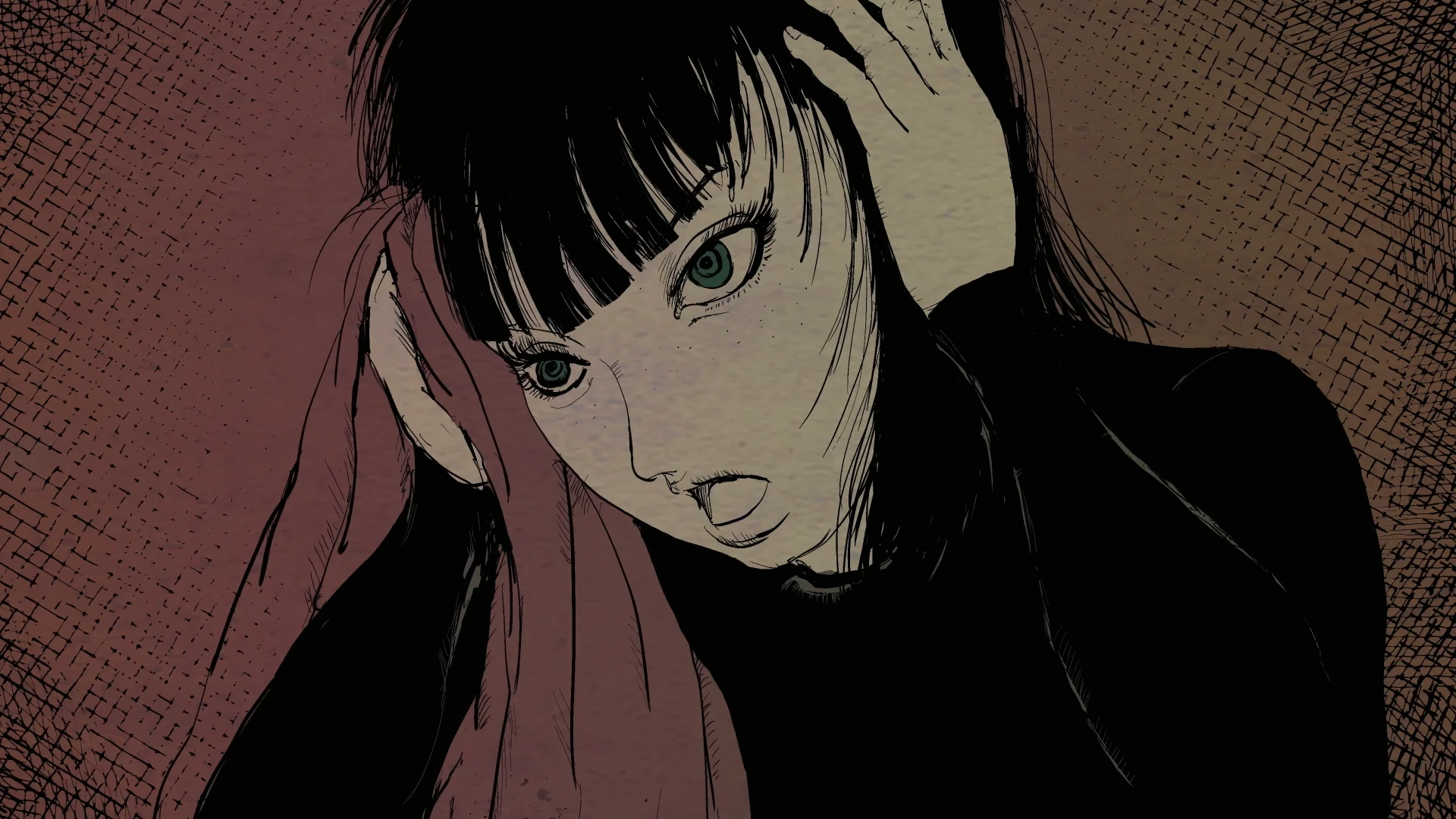 暗芝居 第十五季 第4话