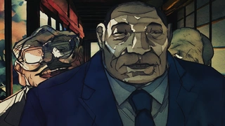 Yami Shibai 15 - EP2
