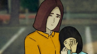 闇芝居 十五期 第6話