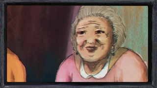 闇芝居 十五期 第8話