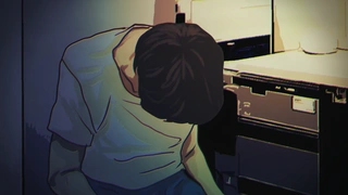 Yami Shibai 15 - EP12