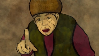 Yami Shibai 15 - EP1