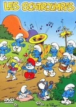 The Smurfs