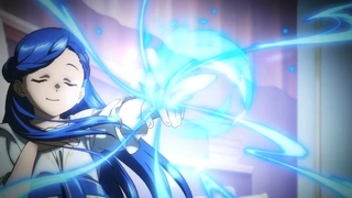 Honzuki no Gekokujou: Shisho ni Naru Tame ni wa Shudan wo Erandeiraremasen - Ryoushu no Youjo - PV2