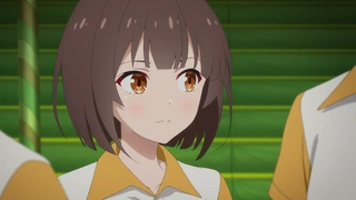 Grow Up Show ～向日葵馬戲團～ 第3話