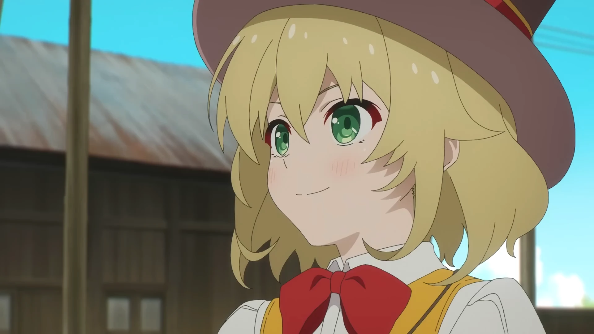 成长秀～向日葵马戏团～ PV1