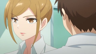 さわらないで小手指くん 第5話