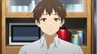 Sawaranaide Kotesashi-kun - EP12