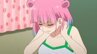 さわらないで小手指くん 第6話