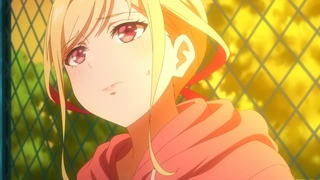 小手指同學，請別亂摸 第11話