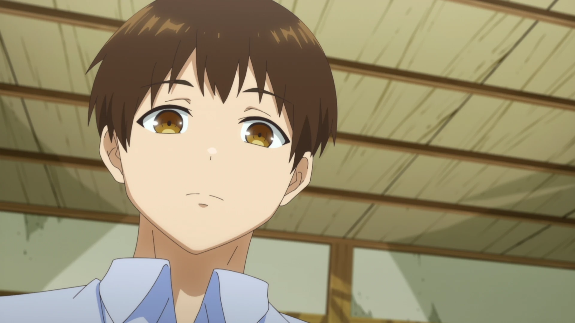 小手指同学，请别乱摸 第10话