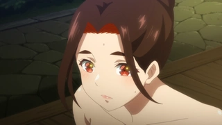小手指同學，請別亂摸 第9話