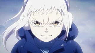 Snowball Earth - Main PV