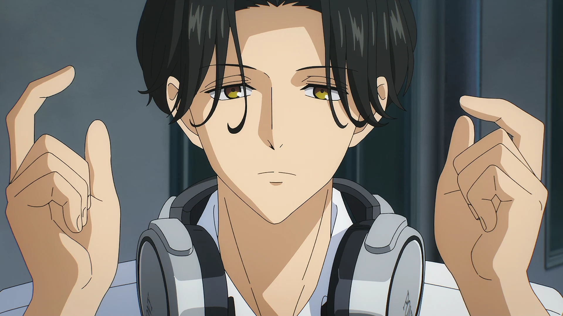 绝妙舞步 第9话