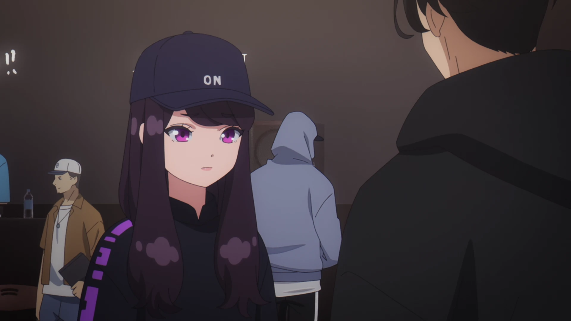 绝妙舞步 第11话