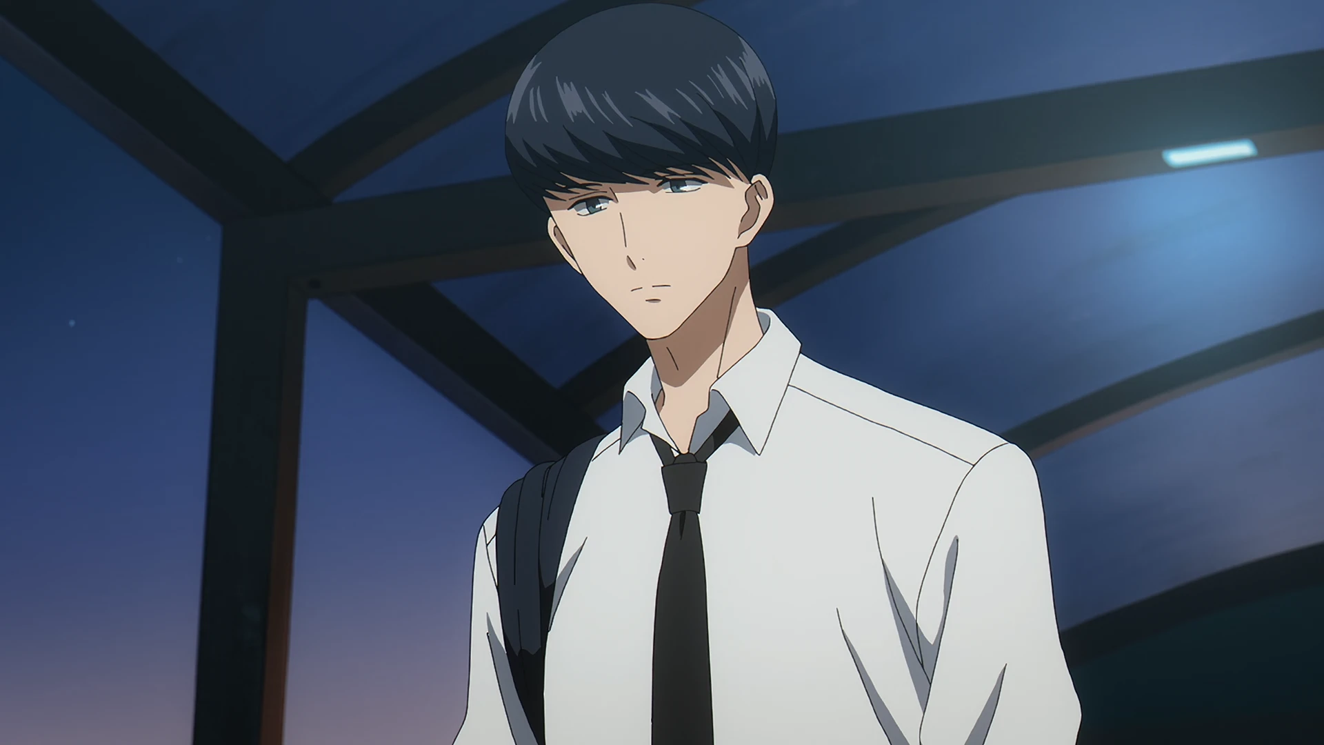 绝妙舞步 第7话