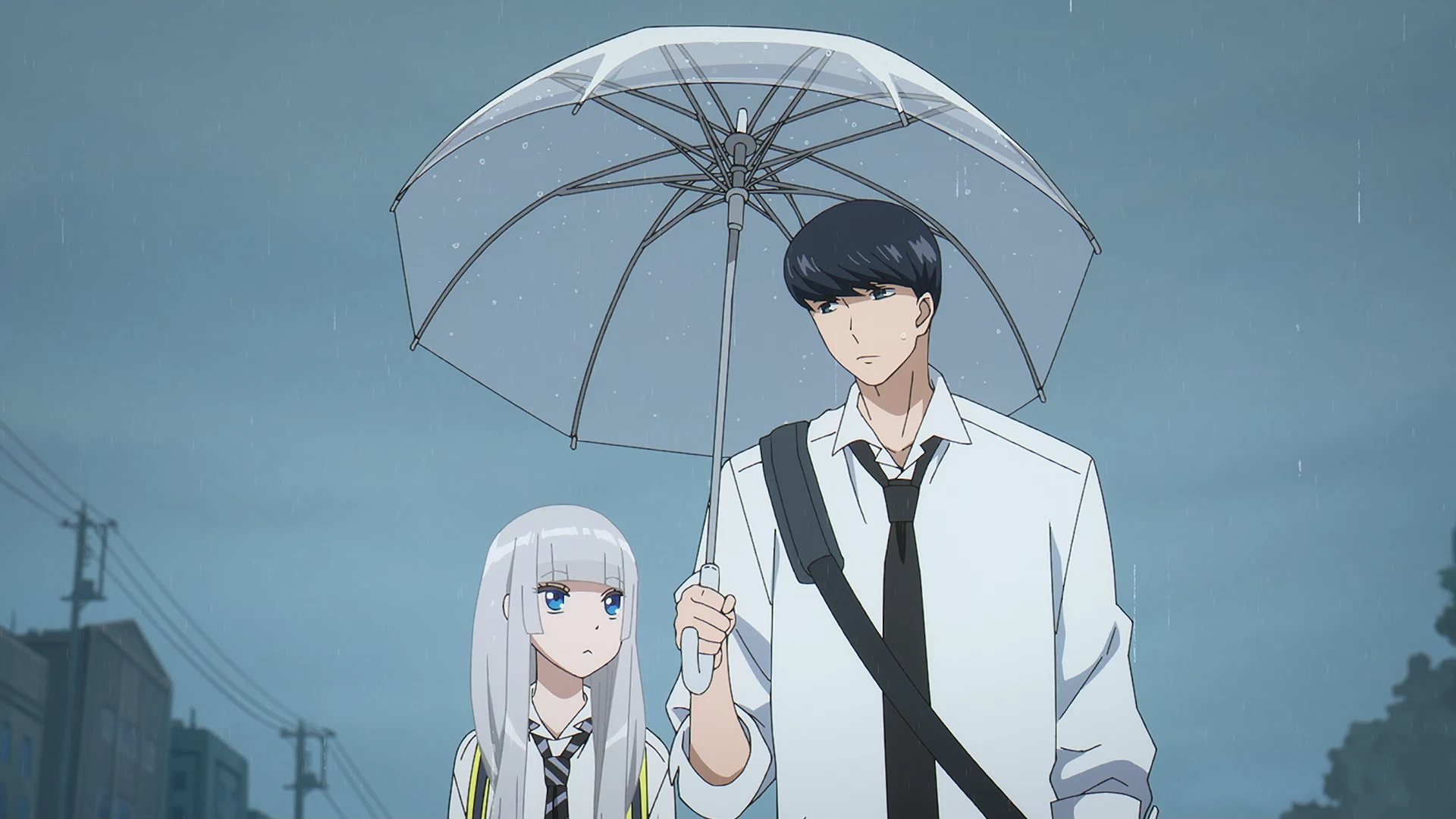 绝妙舞步 第5话