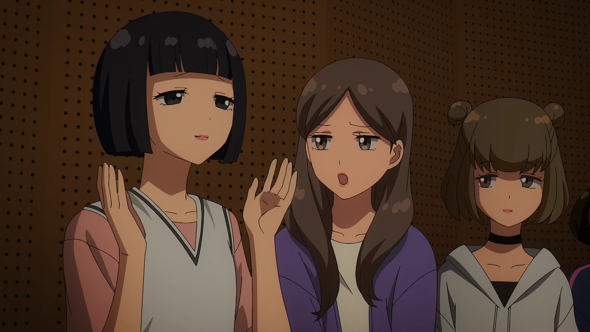 绝妙舞步 第8话