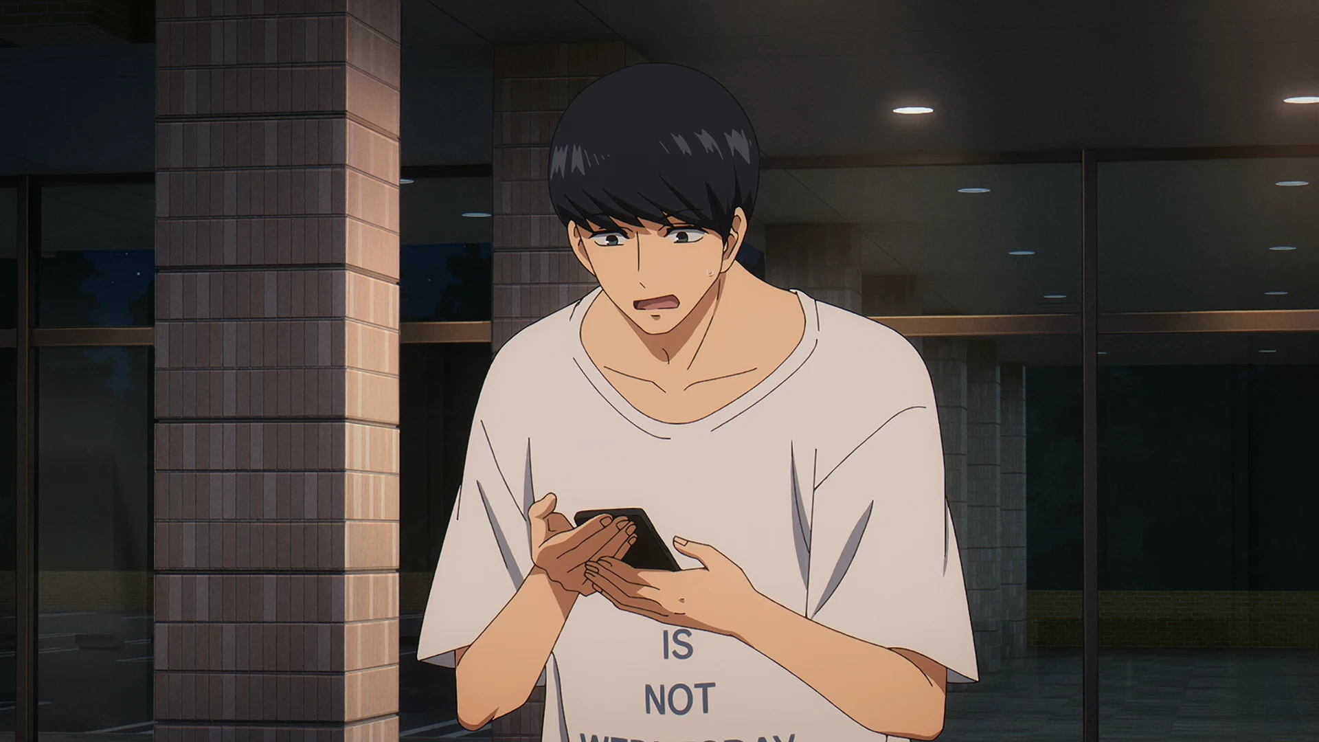 绝妙舞步 第3话