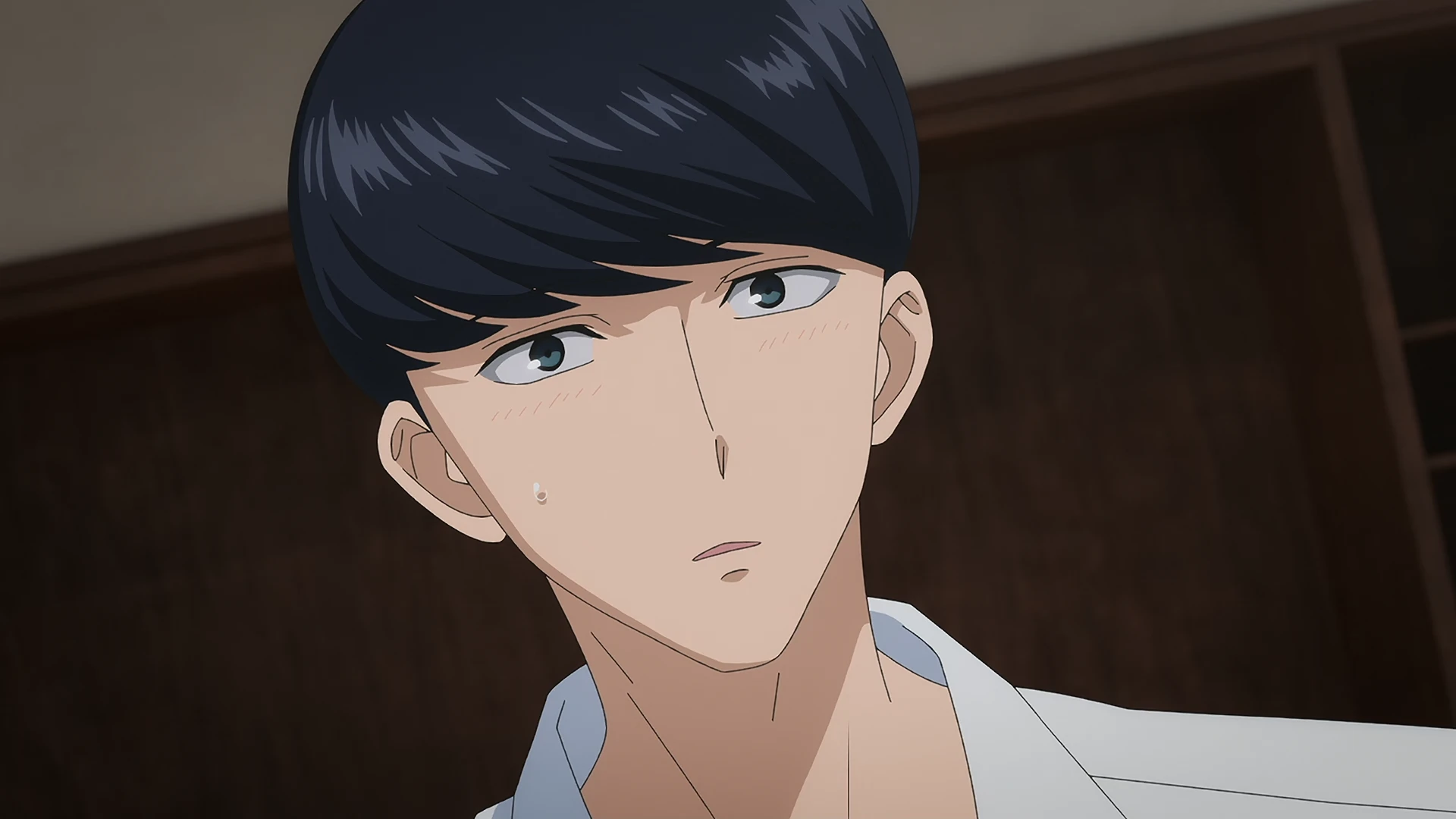 绝妙舞步 第5话