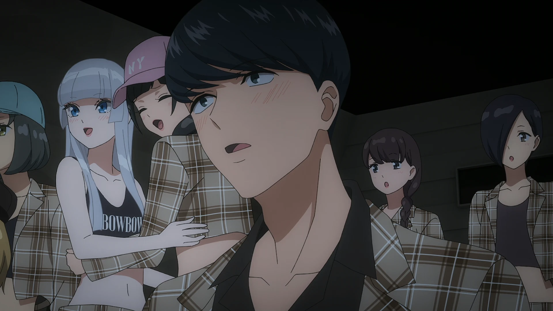 绝妙舞步 第7话