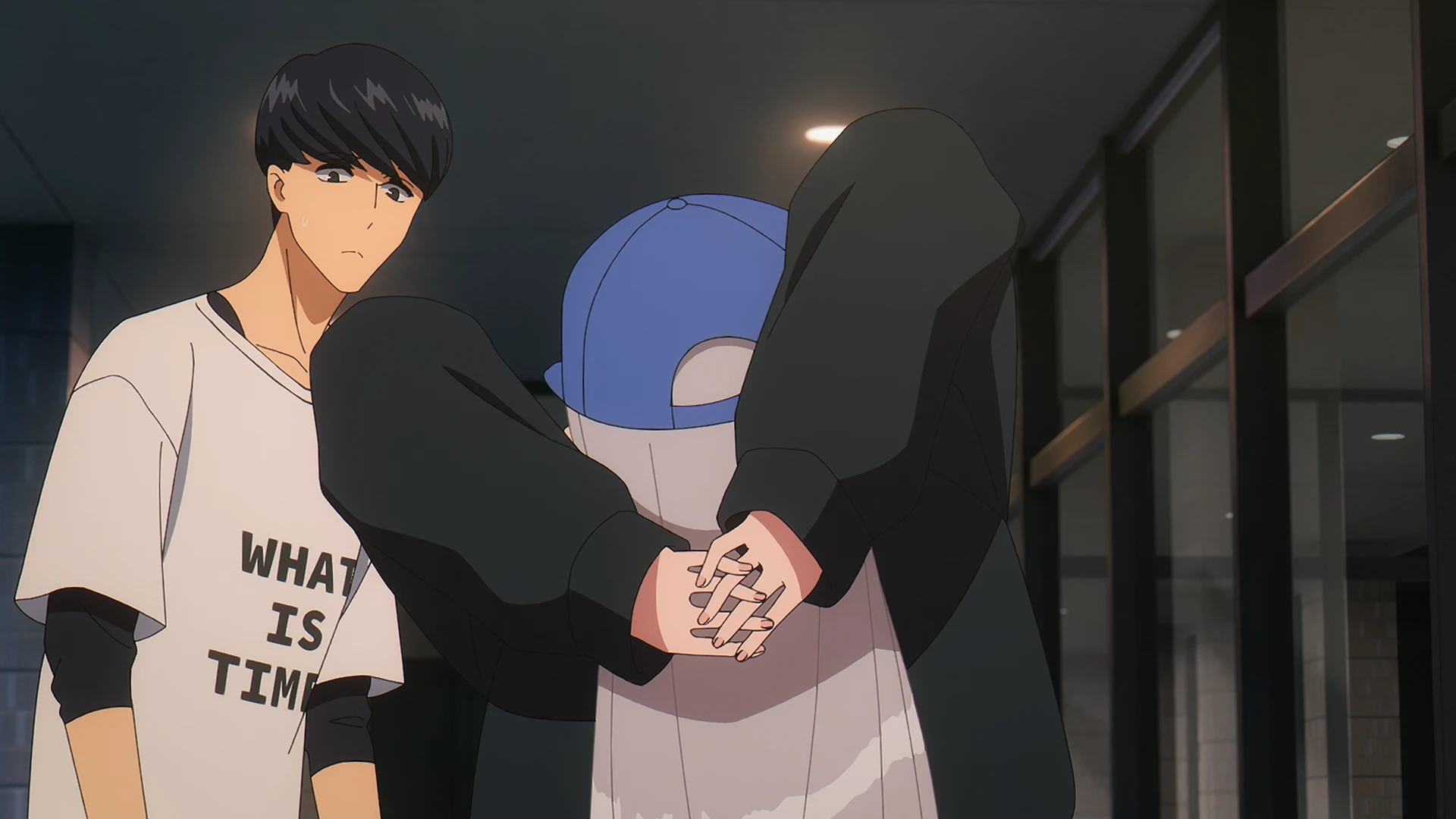 绝妙舞步 第2话