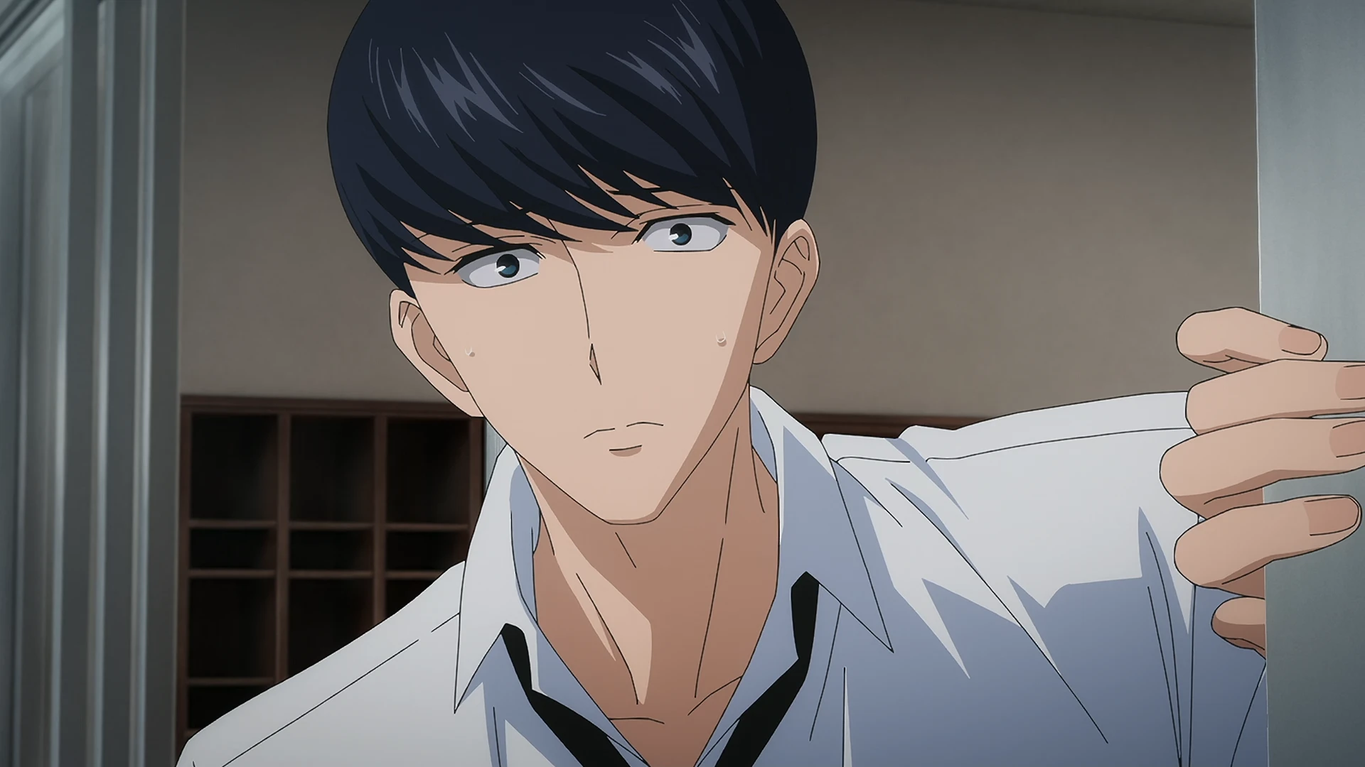 绝妙舞步 第5话