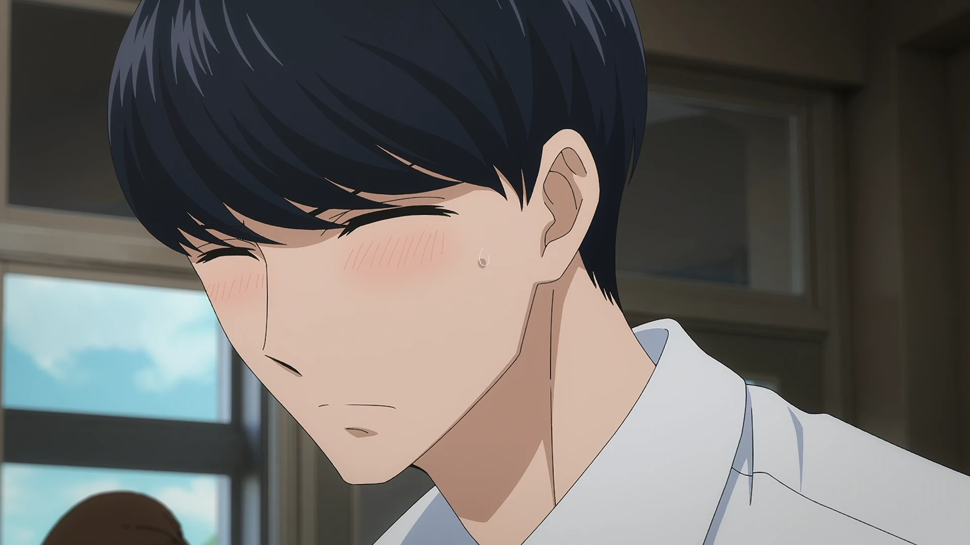 绝妙舞步 第1话