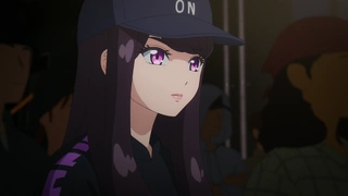 ワンダンス 第12話