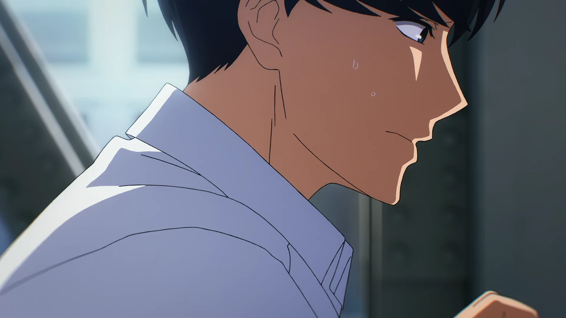 绝妙舞步 第1话